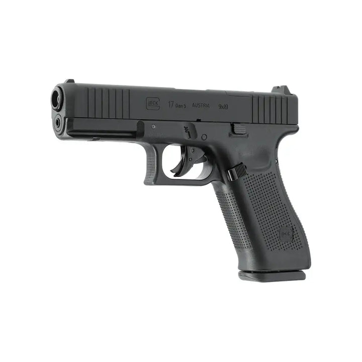 GLOCK 17 Gen5 MOS 4.5mm Pellet Luftpistol med Blowback - Game-On.no