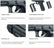 Glock 17 Gen5 Trenings Markør .43cal Svart - Game-On.no
