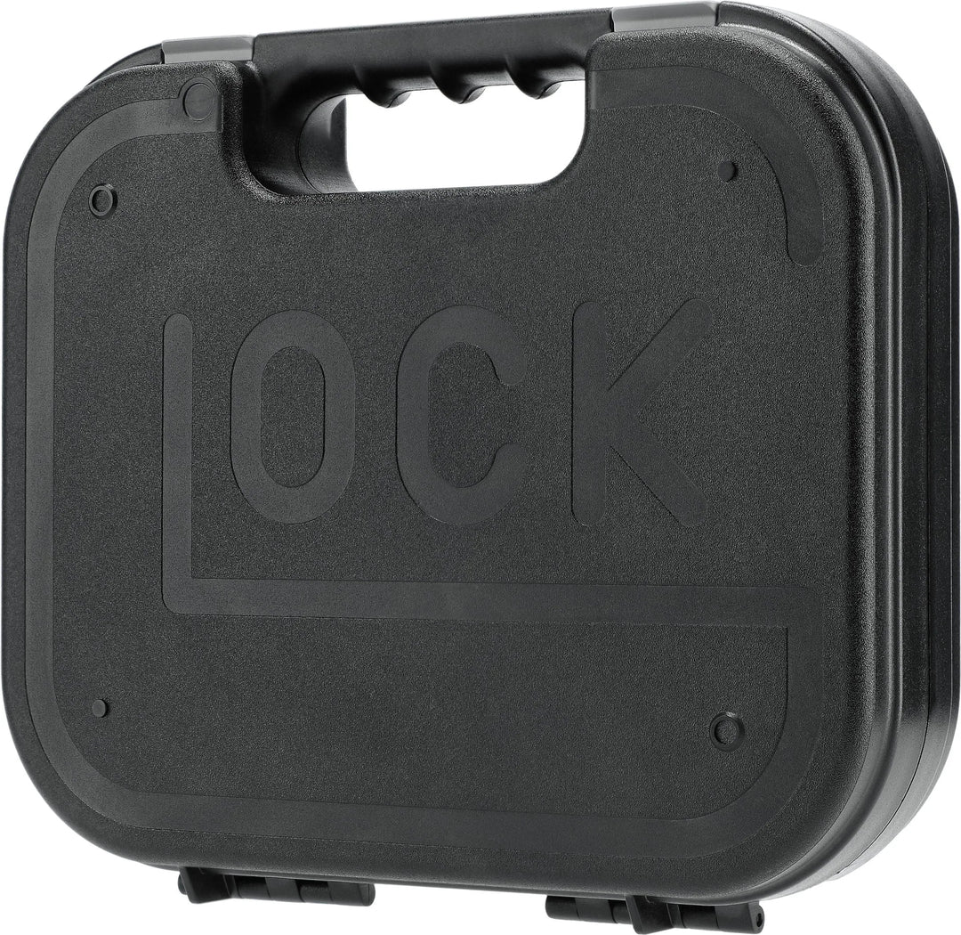 Glock 17 Luftpistol - 4.5mm Dual Ammo - Game-On.no