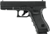 Glock 17 luftpistol med blowback – 4.5mm BB, CO2 – Umarex - Game-On.no