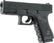 Glock 19 Co2 Airsoft Uten Blowback GNB - Pakkesett - Game-On.no