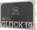 Glock 19 Co2 Airsoft Uten Blowback GNB - Pakkesett - Game-On.no