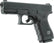 GLOCK 19 Gen4 Gass Softgun med Blowback - Pakkesett - Game-On.no