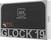 GLOCK 19 Gen4 Gass Softgun med Blowback - Pakkesett - Game-On.no