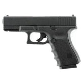 Glock 19 Gen4 Softgun Pakke – Komplett med kuler, Co2 og blinker - Game-On.no