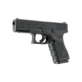 Glock 19 Gen4 Softgun Pakke – Komplett med kuler, Co2 og blinker - Game-On.no