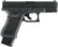 GLOCK 19 Gen5 MOS Softgunpistol med Blowback - Pakkesett - Game-On.no