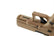 Glock 19X Coyote - 4.5mm Luftpistol med Blowback - Game-On.no
