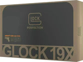 Glock 19X Gass Softgun med Blowback - Pakkesett - Game-On.no