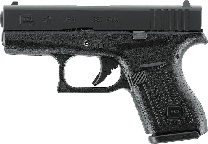 Glock 42 Gass Softgun med Blowback - Game-On.no