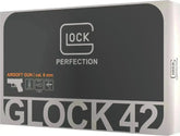 Glock 42 Gass Softgun med Blowback - Pakkesett - Game-On.no