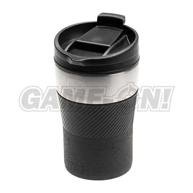 Glock - Coffee to Go Kopp - 0.2L - Game-On.no