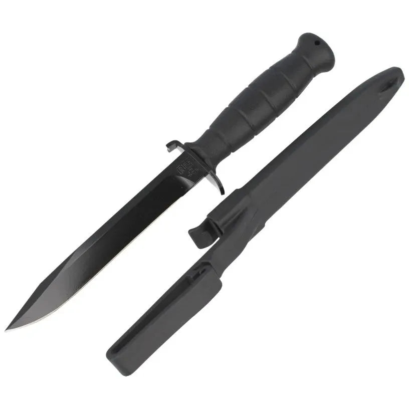 Glock Field Knife - FM78 med Slire - Game-On.no