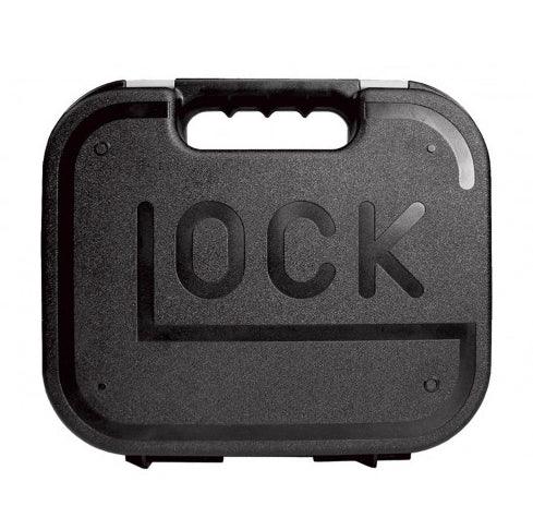 Glock - Koffert til Pistol - Svart - Game-On.no