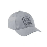 Glock - Perfection Caps - Grå - Game-On.no