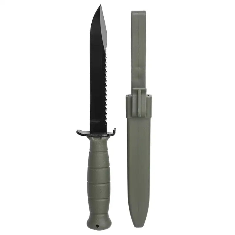 Glock Survival Knife - FM 81 - Game-On.no