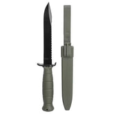 Glock Survival Knife - FM 81 - Game-On.no