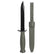 Glock Survival Knife - FM 81 - Game-On.no