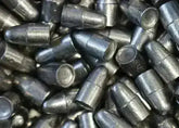 Gmax NO:10 Slugs til Luftvåpen 6.35mm - 48gr - 100stk - Game-On.no