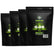 GO! BIO kuler - 0.28g - 4x Pakker - Game-On.no