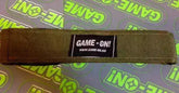 GO! Granatbelte - Grønn - Game-On.no