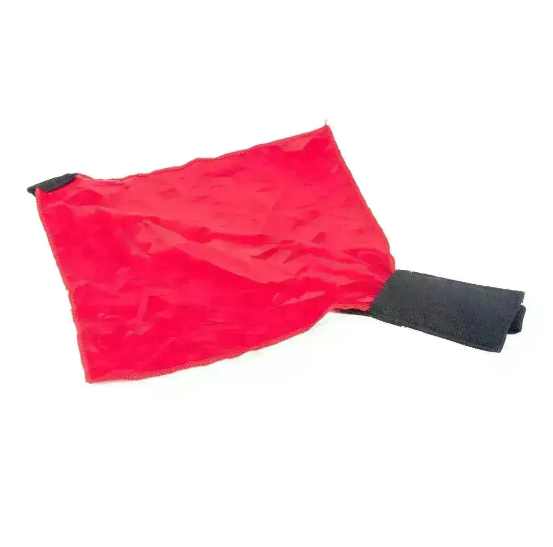 GO! Kill Rag - MOLLE Feste - Orange - Game-On.no