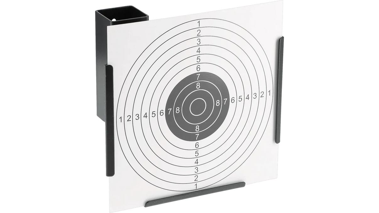 GO! - Kulefanger 17x17cm - Game-On.no