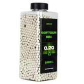 GO! kuler - 0.20g - Flaske med 3300stk - Game-On.no