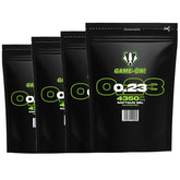 GO! kuler - 0.23g - 17400stk - Game-On.no