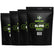 GO! kuler - 0.25g - 16000stk - Game-On.no