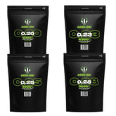 GO! kuler - Multipack - 16900stk - Game-On.no