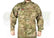 GO! Militær Skjorte - Multicam - Game-On.no