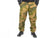 GO! Rip-Stop Militær Bukse - Norsk Camo - Game-On.no