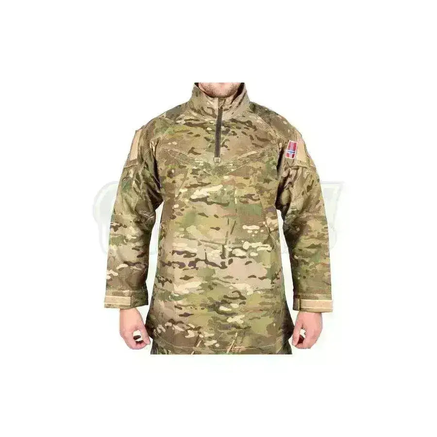 GO! Tactical Pullover - MultiCam - Game-On.no