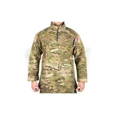 GO! Tactical Pullover - MultiCam - Game-On.no
