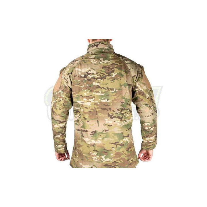 GO! Tactical Pullover - MultiCam - Game-On.no