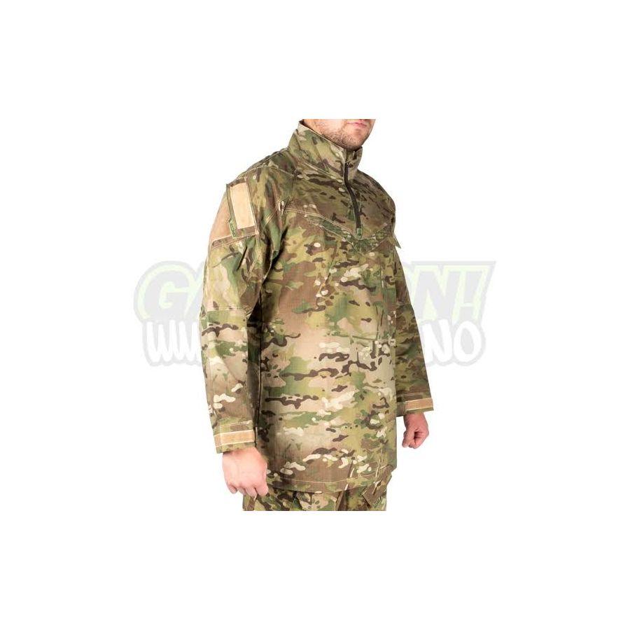 GO! Tactical Pullover - MultiCam - Game-On.no