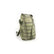 GO! Taktisk Ryggsekk - Olive - Game-On.no