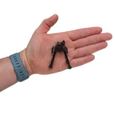 Goatguns - Bipod / Tofot til AR Mini Replika Modeller - Game-On.no