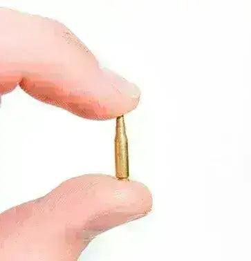 Goatguns - Ekstra AR/M4 Mini Patroner - 15stk - Game-On.no