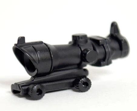 Goatguns - Mini ACOG til Mini AR15 og Bullpup - Game-On.no