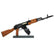 Goatguns - Mini AK Tønnemagasin til Mini AK - Svart - Game-On.no