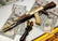 Goatguns - Mini AK47 - Replika Modell - Gull - Game-On.no