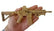 Goatguns - Mini AR15 - Replika Modell - Coyote - Game-On.no