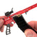 Goatguns - Mini AR15 Skeleton "Reaper" - Replika Modell - Game-On.no