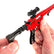 Goatguns - Mini AR15 Skeleton "Reaper" - Replika Modell - Game-On.no