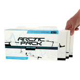 Goatguns - Mini Arktisk Sett med 3stk Replika Modeller - Special Edition - Game-On.no