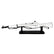 Goatguns - Mini Arktisk Sett med 3stk Replika Modeller - Special Edition - Game-On.no