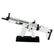 Goatguns - Mini Arktisk Sett med 3stk Replika Modeller - Special Edition - Game-On.no
