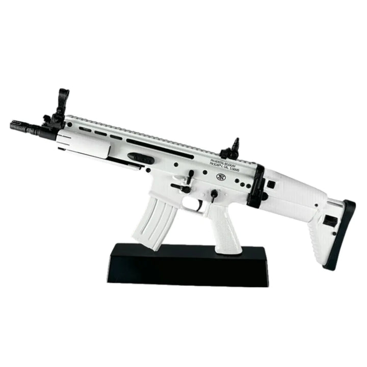 Goatguns - Mini Arktisk Sett med 3stk Replika Modeller - Special Edition - Game-On.no